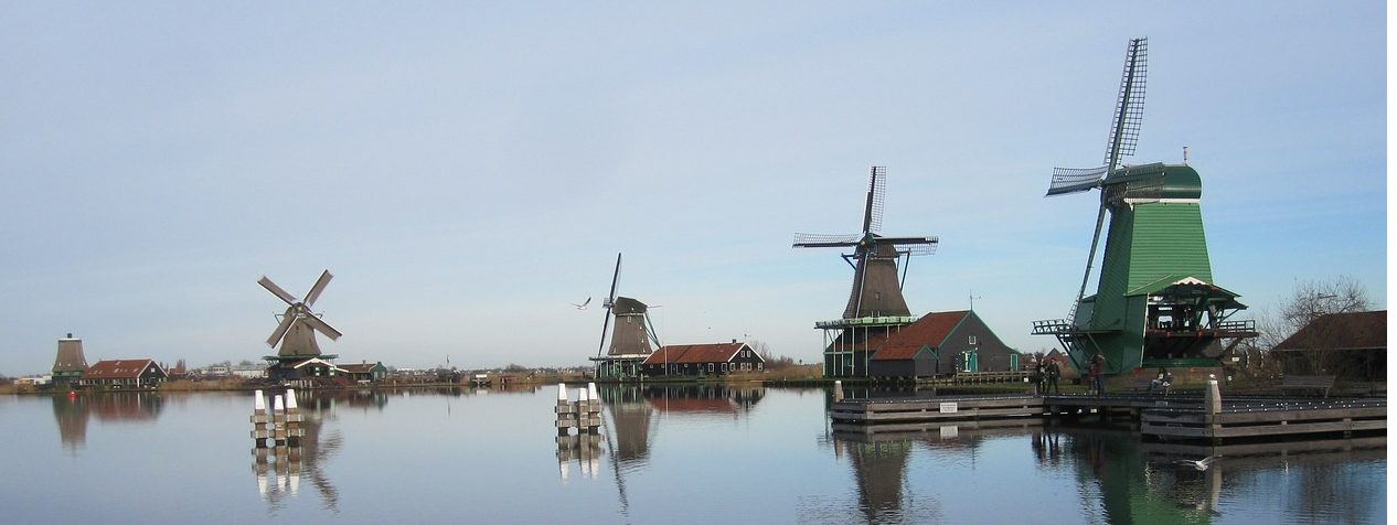 Visum voor Nederland nodig? VisaHollanda.nl voor de grootste kans op succes.