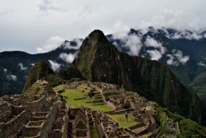 peru visum